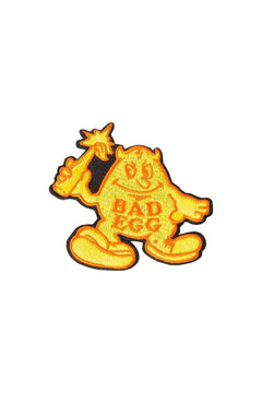 Toon Patch Set