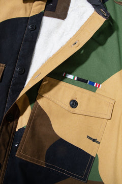 Kurtz Button-Up