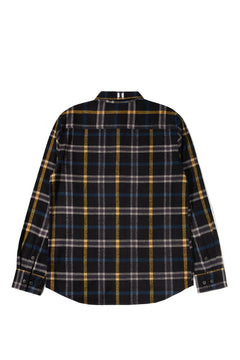 Hill Button-Up