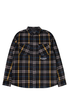 Hill Button-Up