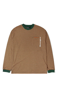 Jones L/S Shirt