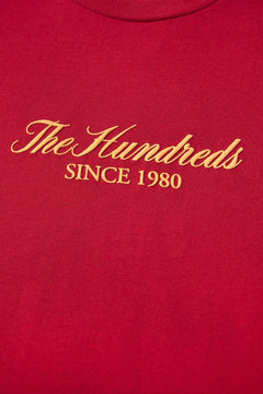 Rich Puff T-Shirt
