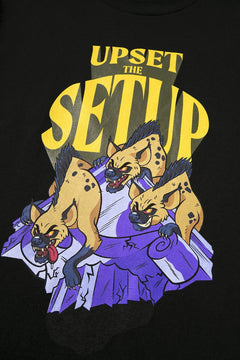 Setup T-Shirt