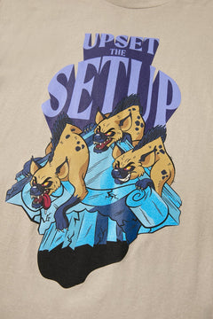Setup T-Shirt