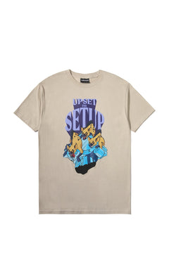 Setup T-Shirt