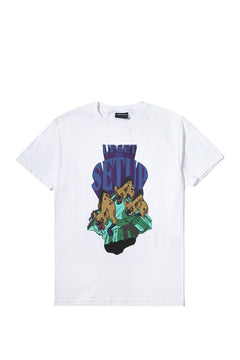Setup T-Shirt