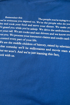 Tyler T-Shirt