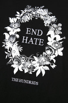 Flowers L/S Shirt