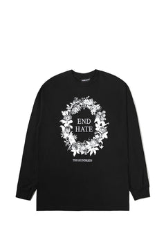 Flowers L/S Shirt