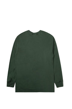 Flowers L/S Shirt