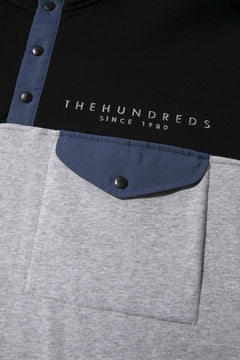 Ventura Pullover