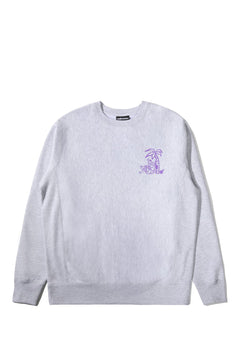 Bum Crewneck