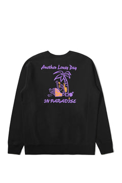 Bum Crewneck