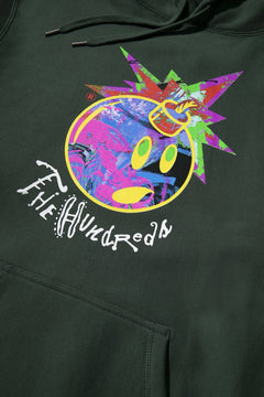 Personality Pullover Hoodie