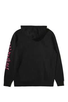 Personality Pullover Hoodie