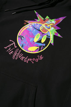 Personality Pullover Hoodie