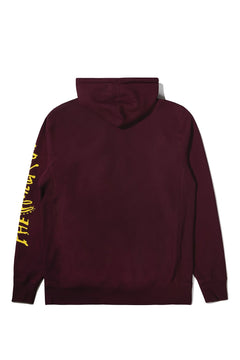 Personality Pullover Hoodie