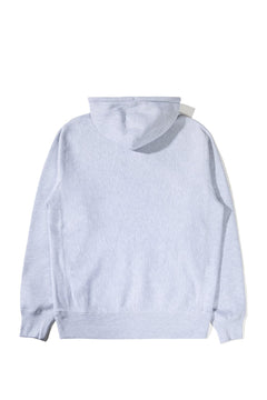 Rich Puff Pullover Hoodie