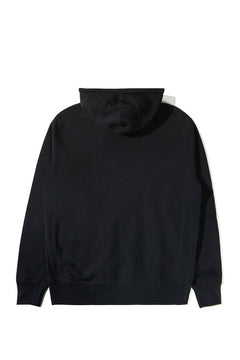 Rich Puff Pullover Hoodie