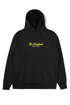 Rich Puff Pullover Hoodie