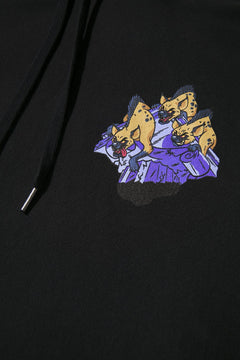 Setup Pullover Hoodie