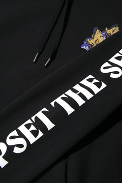 Setup Pullover Hoodie