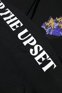 Setup Pullover Hoodie