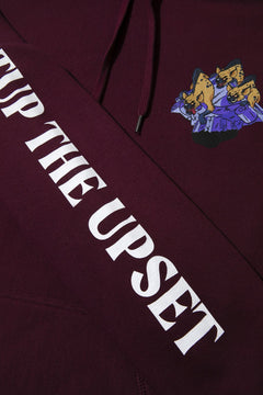 Setup Pullover Hoodie