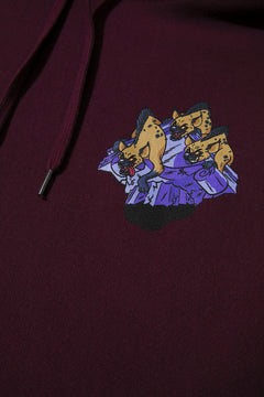 Setup Pullover Hoodie