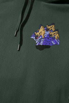 Setup Pullover Hoodie