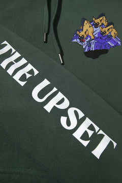 Setup Pullover Hoodie