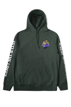 Setup Pullover Hoodie