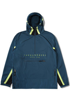 Griffith Anorak