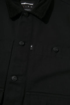 Chore Jacket