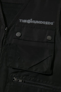 Eaton Vest