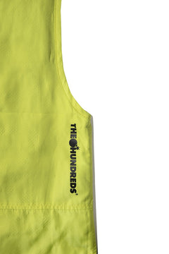 Eaton Vest
