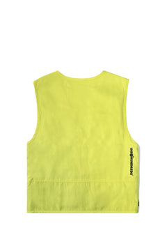 Eaton Vest
