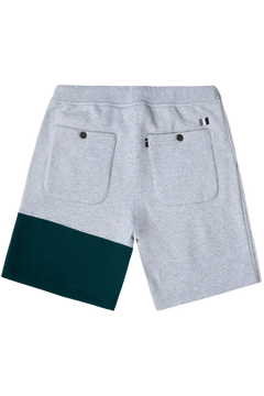 Union Sweatshorts