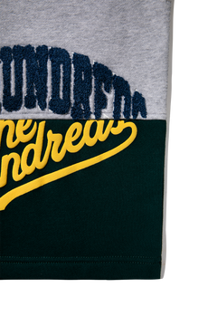 Union Sweatshorts