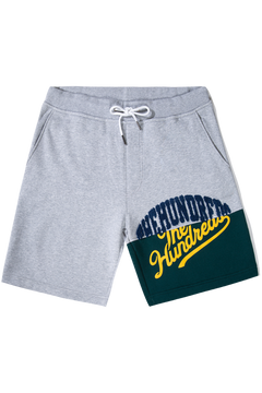 Union Sweatshorts