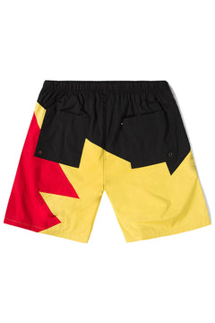 Spark Hybrid Shorts
