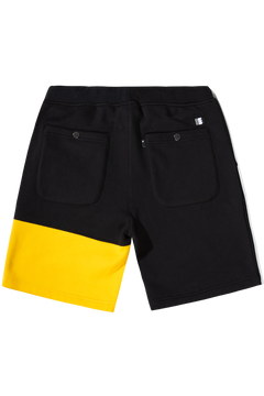 Union Sweatshorts