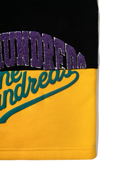 Union Sweatshorts