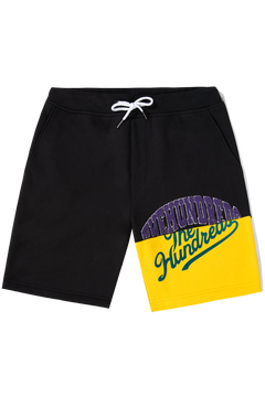 Union Sweatshorts