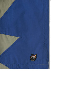 Spark Hybrid Shorts