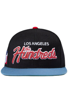 Team 2 Snapback