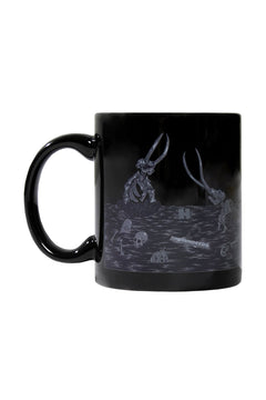 Mammoth Mug