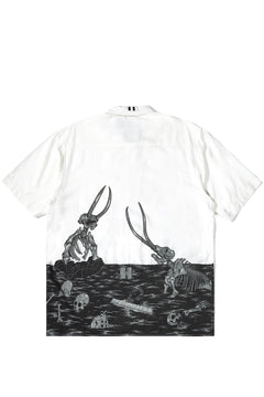 Fossil Button-Up