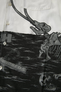 Fossil Button-Up
