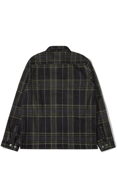 Tartan Jacket